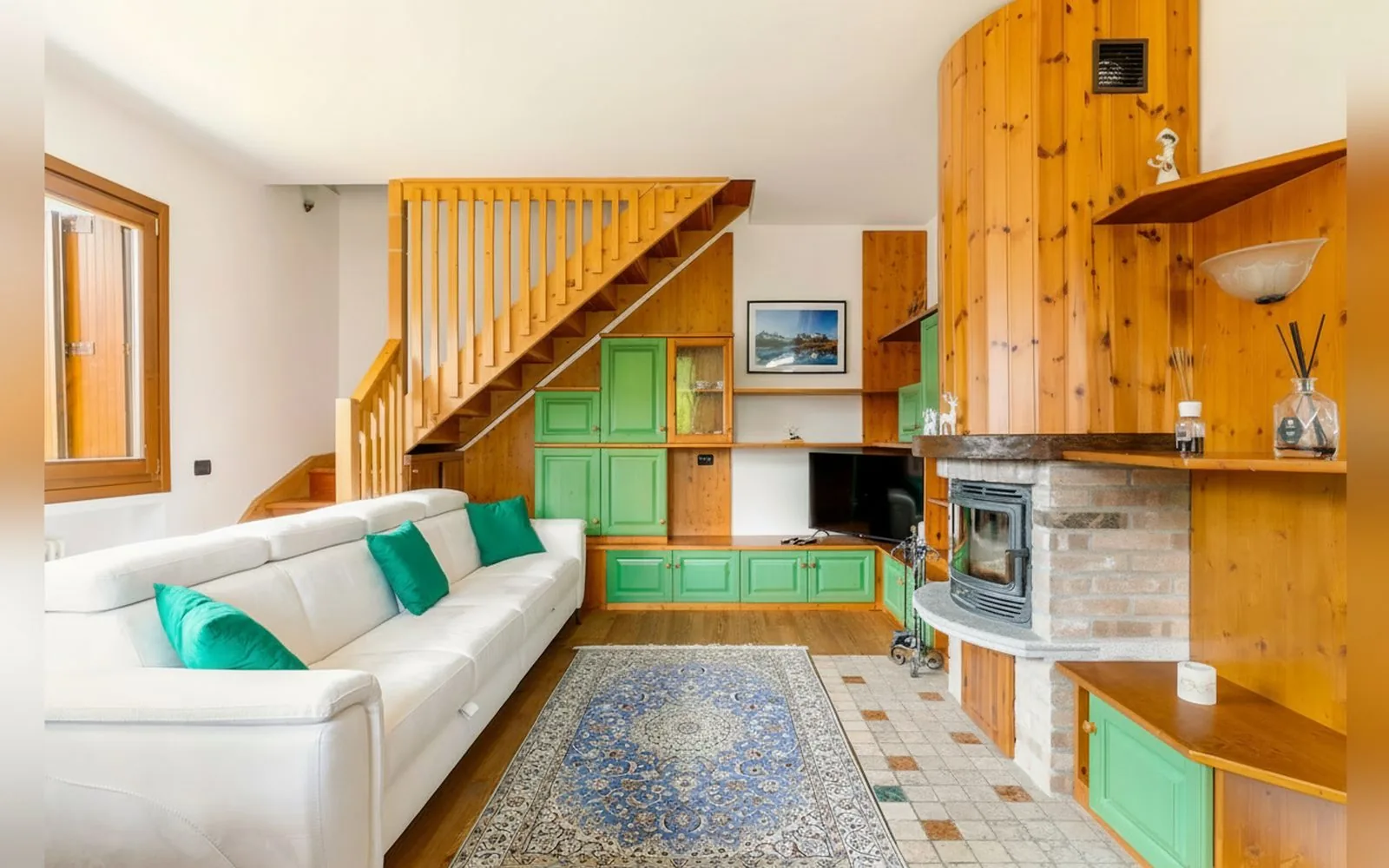 Chalet Conca Dolomiti,  — galleria foto 11