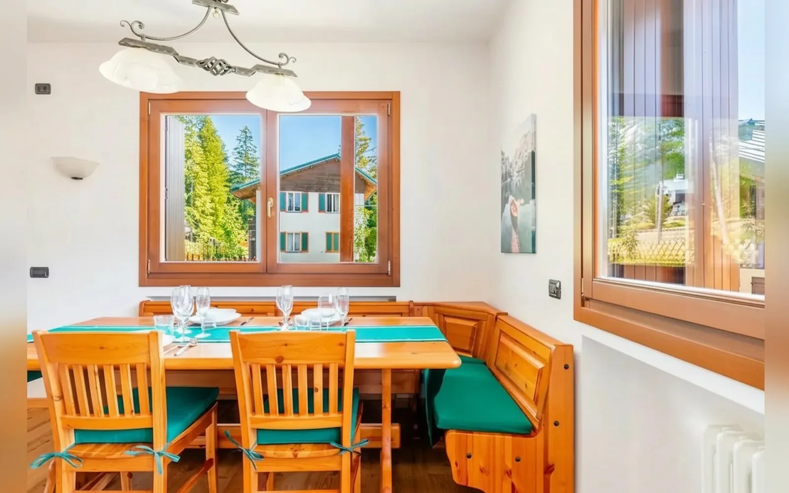 Chalet Conca Dolomiti,  — galleria foto 14