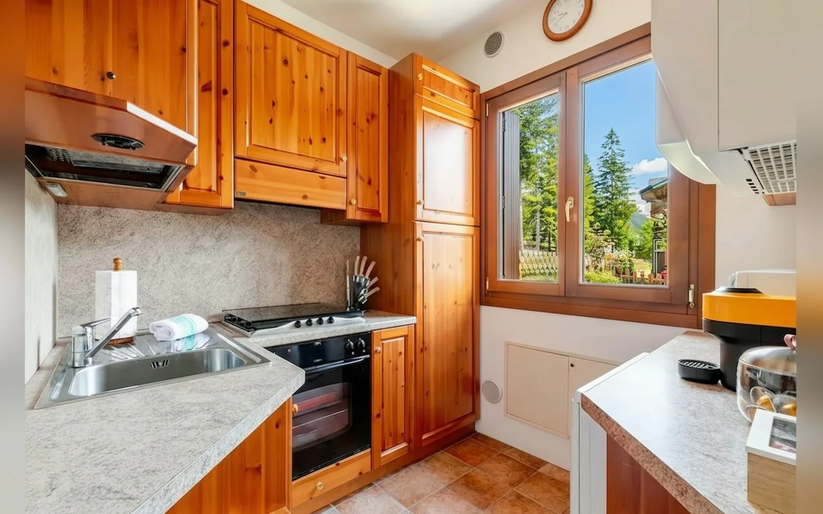 Chalet Conca Dolomiti,  — galleria foto 17