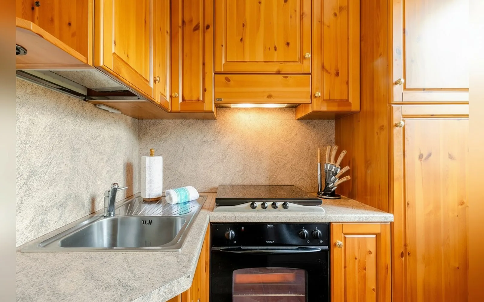 Chalet Conca Dolomiti,  — galleria foto 18