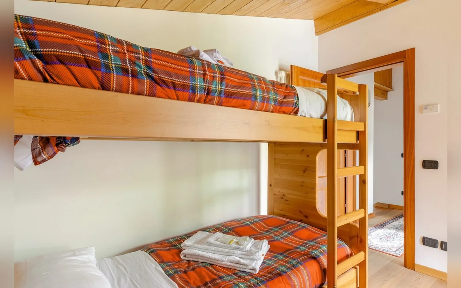 Chalet Conca Dolomiti,  — galleria foto 2