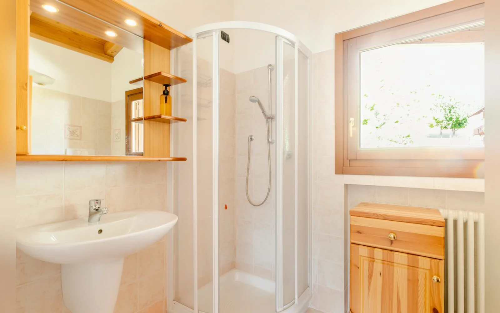 Chalet Conca Dolomiti,  — galleria foto 20