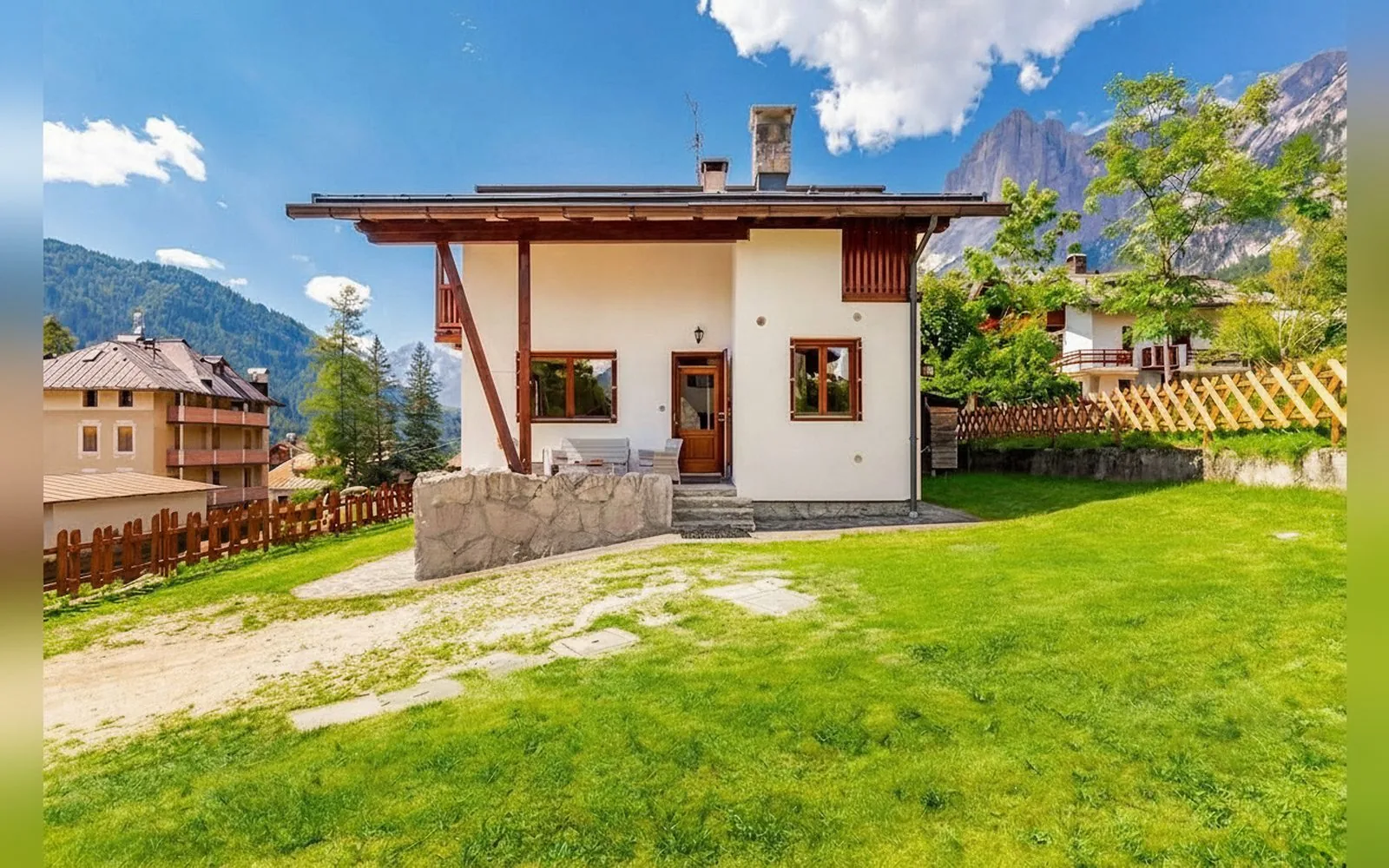 Chalet Conca Dolomiti,  — galleria foto 23