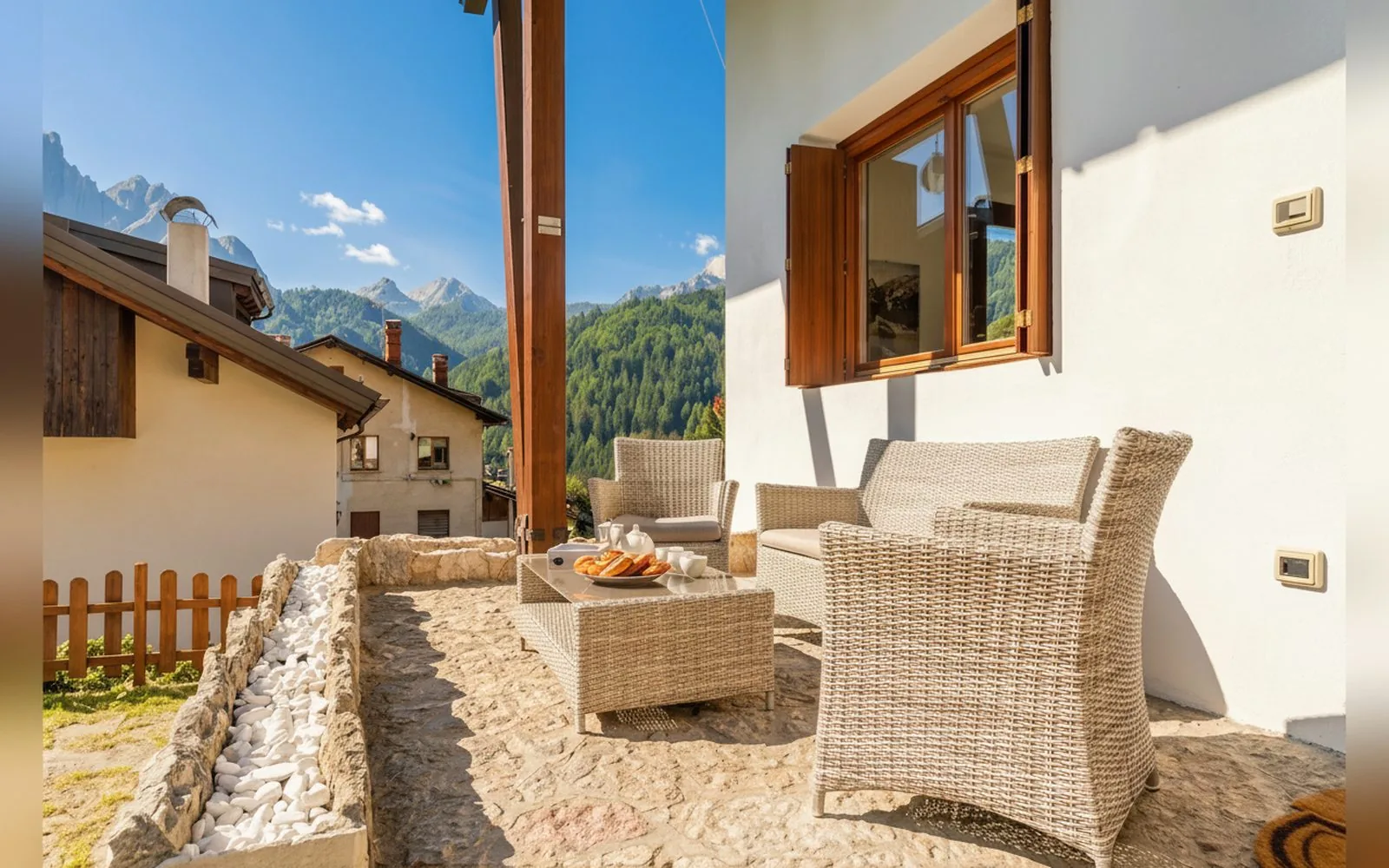 Chalet Conca Dolomiti,  — galleria foto 25