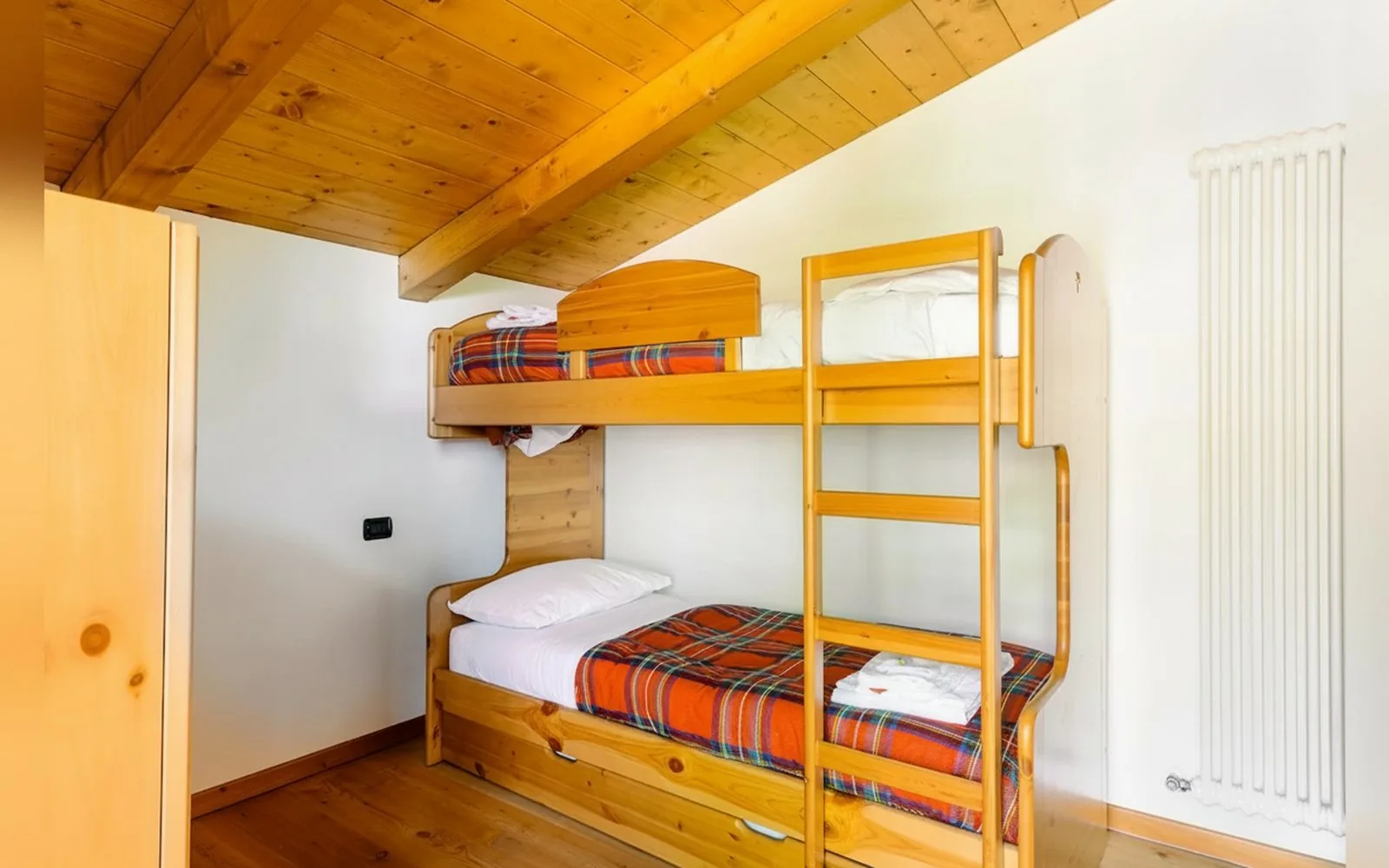 Chalet Conca Dolomiti,  — galleria foto 4