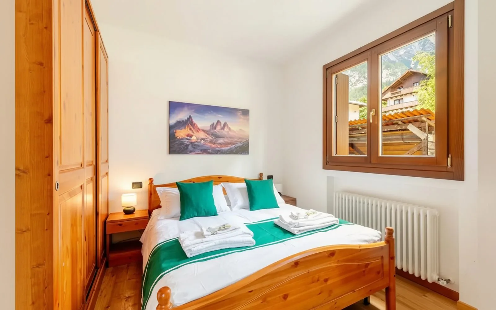 Chalet Conca Dolomiti,  — galleria foto 5