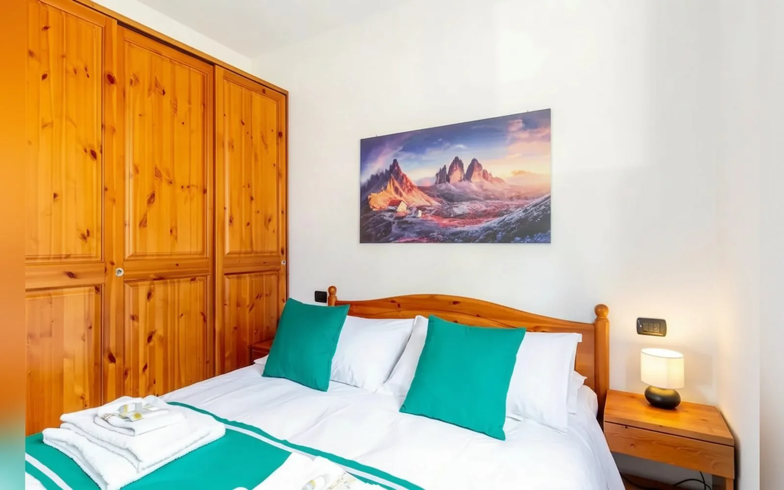 Chalet Conca Dolomiti,  — galleria foto 6