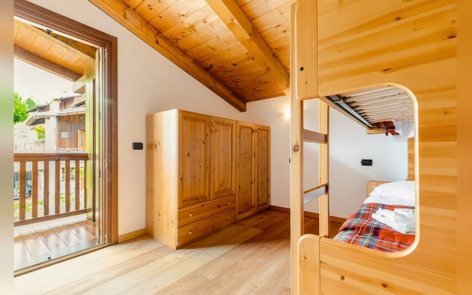 Chalet Conca Dolomiti,  — galleria foto 8